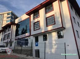 Trabzon Düşünür Koleji Trabzon Düşünür Koleji
