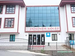 Trabzon Düşünür Koleji Trabzon Düşünür Koleji