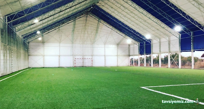 Trabzon Halı Saha