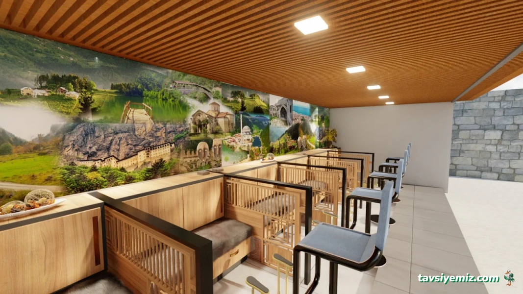 Trabzon Lostra Salonu Trabzon Lostra Salonu
