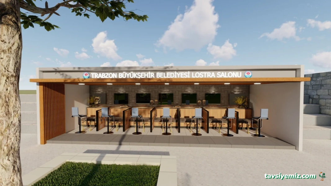 Trabzon Lostra Salonu Trabzon Lostra Salonu