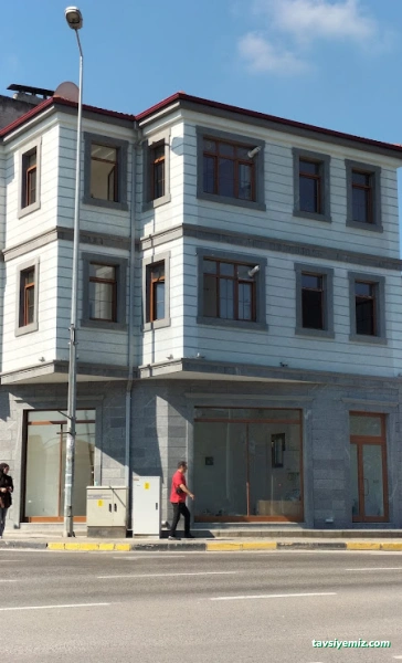 Trabzon Masaj Salonu - Petrichor Spa Trabzon Masaj Salonu - Petrichor Spa