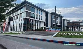Trabzon Ortahisar Belediyesi Trabzon Ortahisar Belediyesi