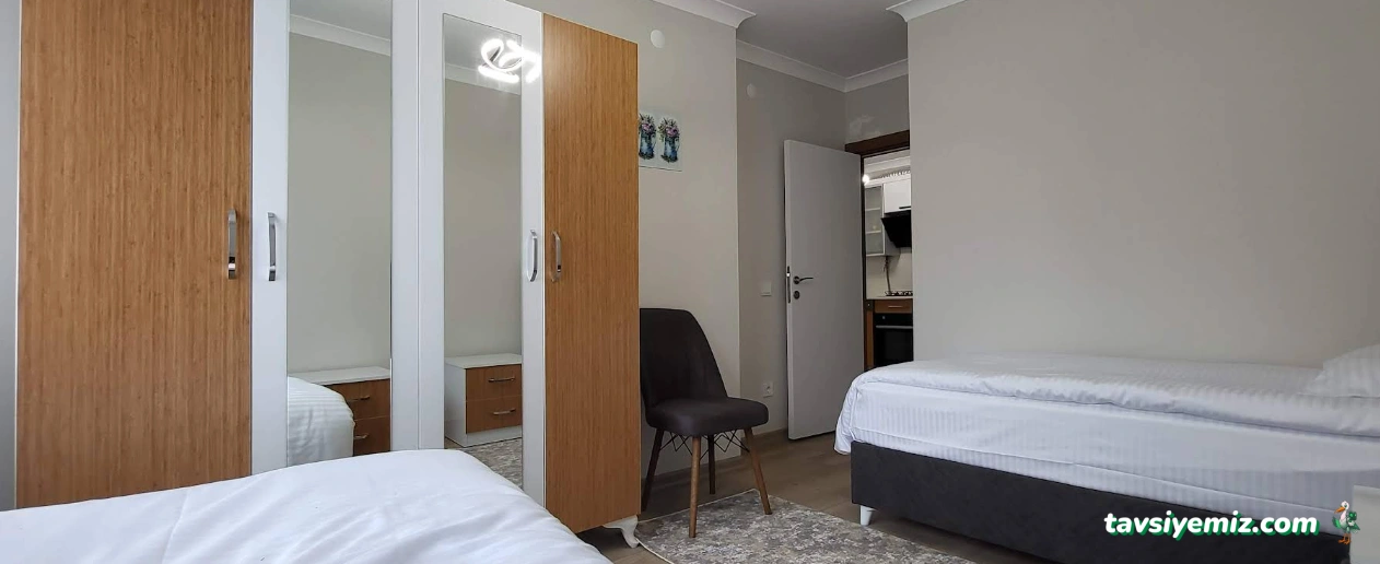 Trabzon Suite Apart