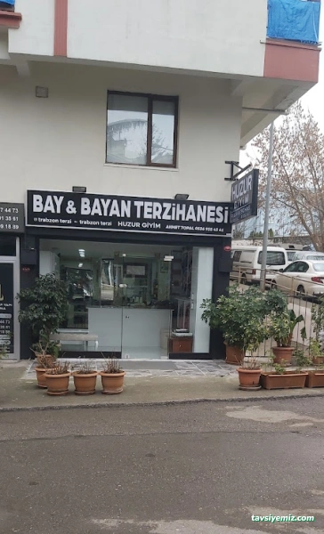 Trabzon Terzi Trabzon Terzi