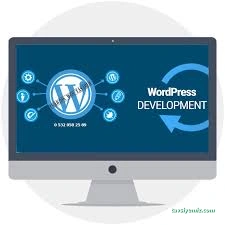 Trabzon Web Yazılım Trabzon Web Yazılım