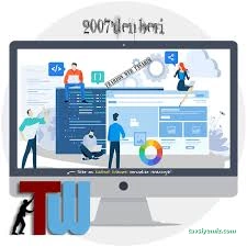 Trabzon Web Yazılım Trabzon Web Yazılım