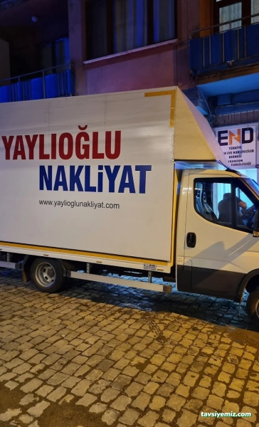Trabzon Yaylıoğlu Asansörlü Evden Eve Nakliyat Trabzon Yaylıoğlu Asansörlü Evden Eve Nakliyat