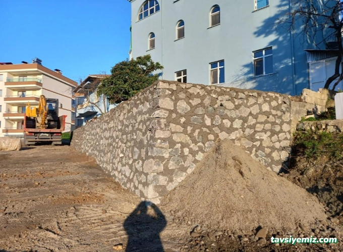Trabzon Yazıcı İnşaat Hafriyat Trabzon Yazıcı İnşaat Hafriyat