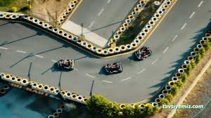 Trabzon Yıldızlı Arena Go Kart Trabzon Yıldızlı Arena Go Kart