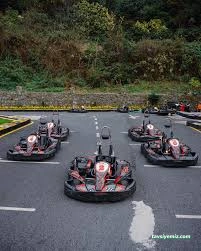 Trabzon Yıldızlı Arena Go Kart Trabzon Yıldızlı Arena Go Kart