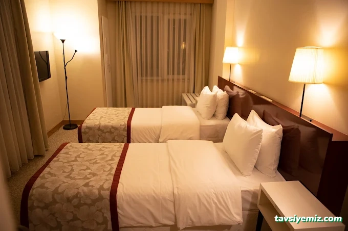 Trakya City Hotel Trakya City Hotel