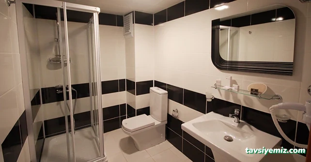 Trakya City Hotel Trakya City Hotel