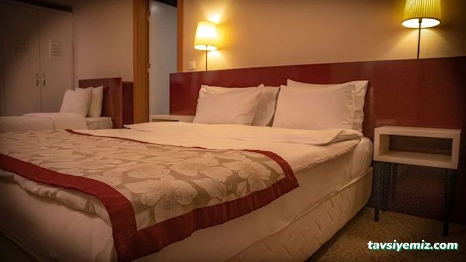 Trakya City Hotel Trakya City Hotel