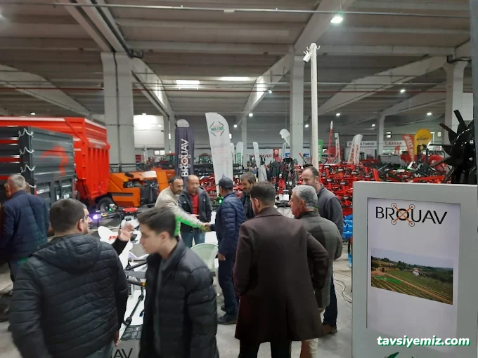 Trakya Drone Trakya Drone
