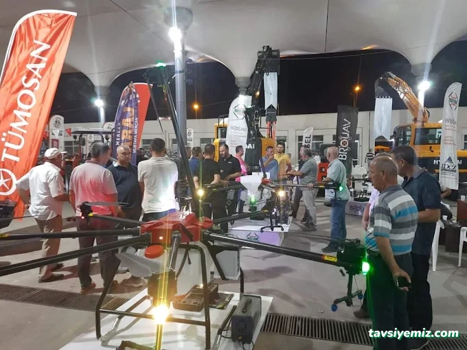 Trakya Drone Trakya Drone