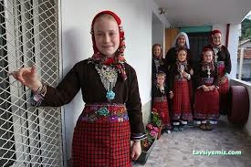 Trakya Kostüm Trakya Kostüm