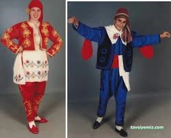 Trakya Kostüm Trakya Kostüm