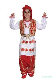 Trakya Kostüm Trakya Kostüm