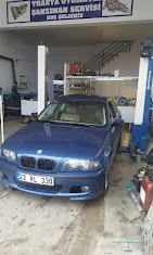 Trakya Otomatik Şanzıman Servisi Trakya Otomatik Şanzıman Servisi