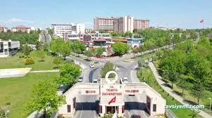 Trakya Üniversitesi Trakya Üniversitesi