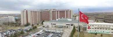 Trakya Üniversitesi Trakya Üniversitesi