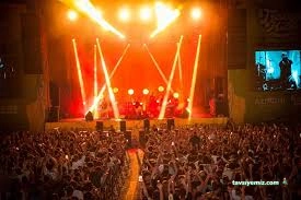 Trakyafest Festival Alanı Trakyafest Festival Alanı