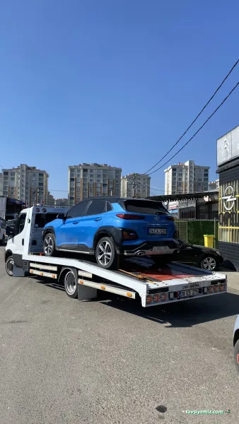 Trakyol Yol Yardım