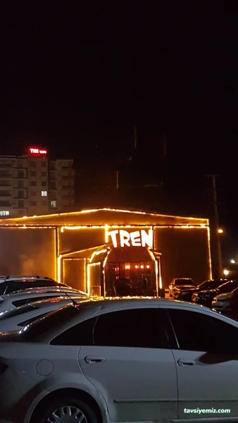 Tren Diyarbakır Tren Diyarbakır