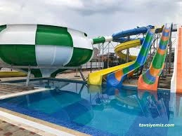 Trend Aqua Park Trend Aqua Park