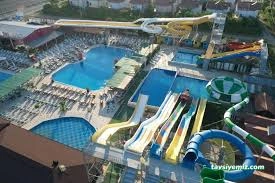 Trend Aqua Park Trend Aqua Park