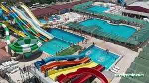 Trend Aqua Park Trend Aqua Park