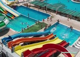 Trend Aqua Park Trend Aqua Park