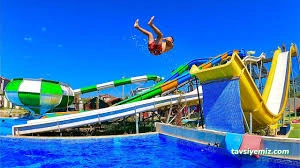 Trend Aqua Park Trend Aqua Park