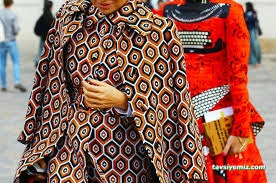 Trend Prints