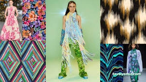 Trend Prints