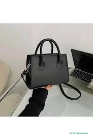 Trendy Ayakkabı Çanta