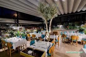 Trilye Restoran Trilye Restoran
