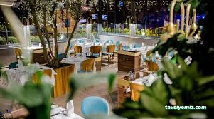 Trilye Restoran Trilye Restoran