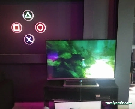 Trivela Playstation Trivela Playstation