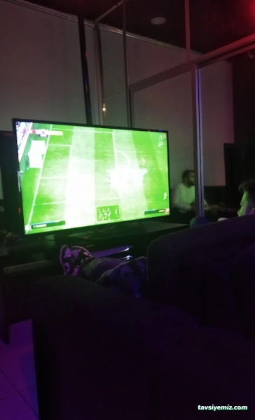 Trivela Playstation Trivela Playstation