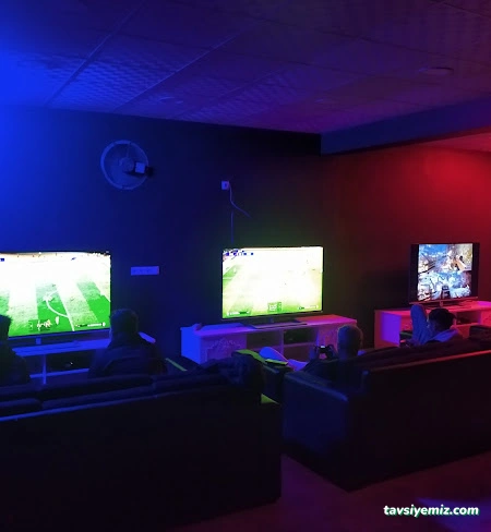 Trivela Playstation Trivela Playstation