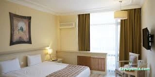 Troia Tusan Hotel Troia Tusan Hotel