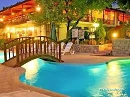 Troia Tusan Hotel Troia Tusan Hotel