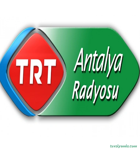 Trt Antalya Radyosu