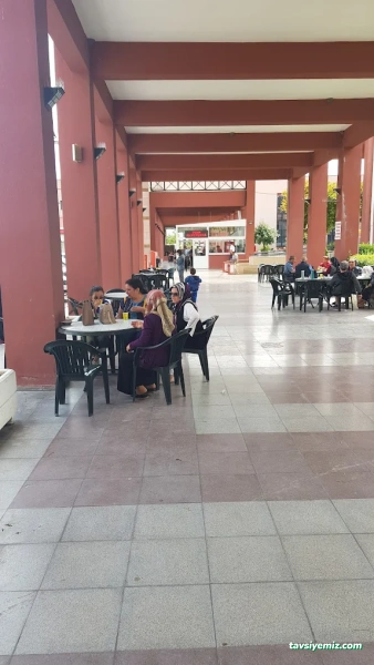 Tşof Kırıkkale Dinlenme Tesisleri Tşof Kırıkkale Dinlenme Tesisleri
