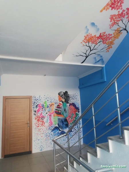 Tsunami Kurs Merkezi Tsunami Kurs Merkezi