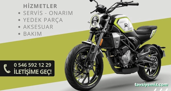 T.t.matic Mekanik Motors Kaleardı Şube - Motosiklet Servisi T.t.matic Mekanik Motors Kaleardı Şube - Motosiklet Servisi