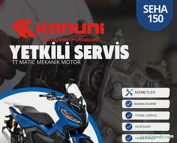 T.t.matic Mekanik Motors Kaleardı Şube - Motosiklet Servisi T.t.matic Mekanik Motors Kaleardı Şube - Motosiklet Servisi