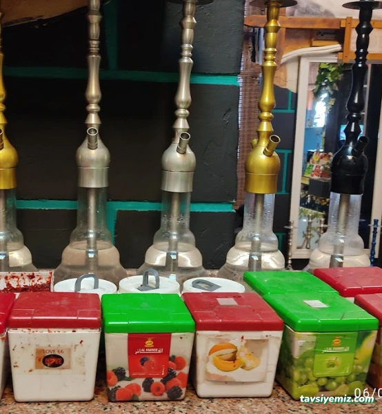 Tuana Nargile Coffe Shisha Hookah 250 Tl Tuana Nargile Coffe Shisha Hookah 250 Tl